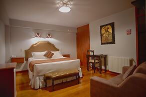 Munay Wasi Inn Hotel