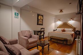 Munay Wasi Inn Hotel