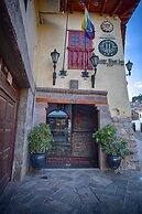 Munay Wasi Inn Hotel