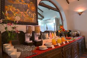Munay Wasi Inn Hotel
