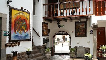 Munay Wasi Inn Hotel