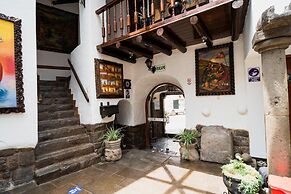 Munay Wasi Inn Hotel