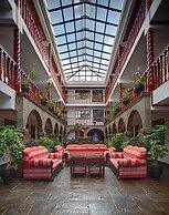 Munay Wasi Inn Hotel
