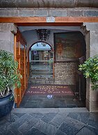 Munay Wasi Inn Hotel