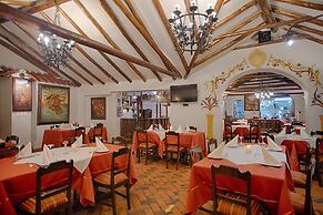 Munay Wasi Inn Hotel
