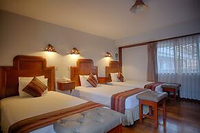 Munay Wasi Inn Hotel
