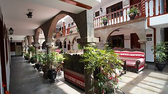 Munay Wasi Inn Hotel