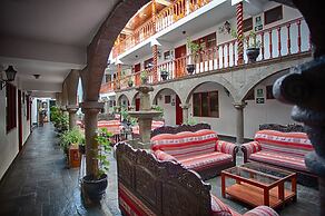 Munay Wasi Inn Hotel