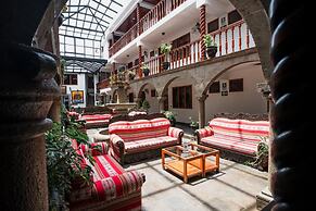 Munay Wasi Inn Hotel