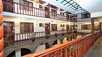Munay Wasi Inn Hotel