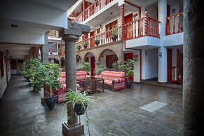 Munay Wasi Inn Hotel