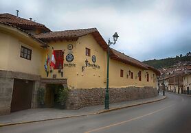 Munay Wasi Inn Hotel