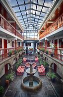 Munay Wasi Inn Hotel