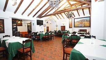 Munay Wasi Inn Hotel