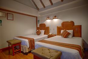 Munay Wasi Inn Hotel