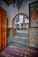 Munay Wasi Inn Hotel