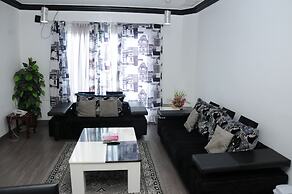 Arinza Tower Quality Apartments