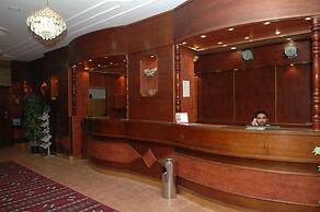 Arinza Tower Quality Apartments