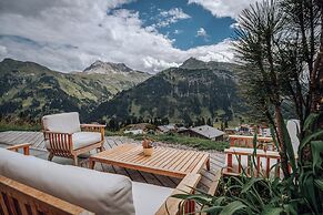 Goldener Berg
