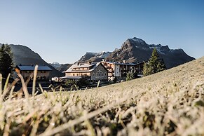 Goldener Berg