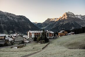 Goldener Berg