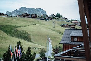 Goldener Berg