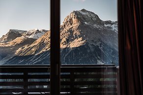 Goldener Berg