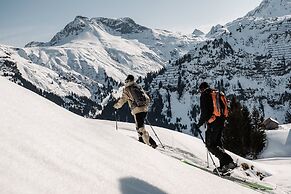 Goldener Berg