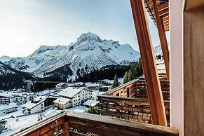 Goldener Berg