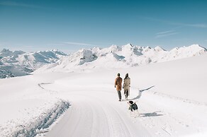 Goldener Berg