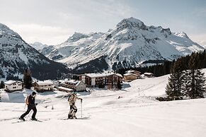 Goldener Berg
