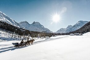 Goldener Berg