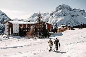 Goldener Berg