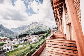 Goldener Berg