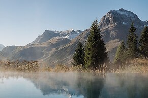 Goldener Berg