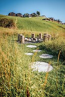 Goldener Berg