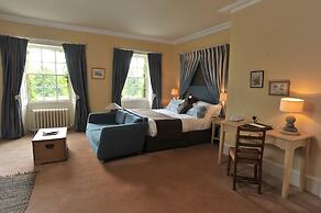 Swinton Park Hotel