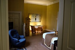 Swinton Park Hotel