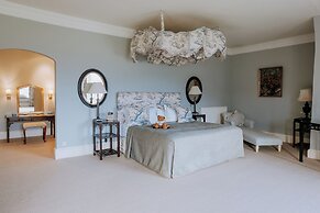 Swinton Park Hotel