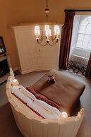 Swinton Park Hotel