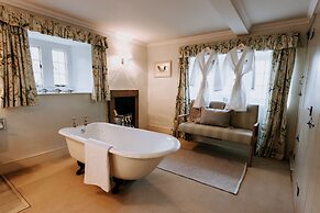 Swinton Park Hotel