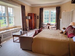 Swinton Park Hotel