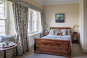 Swinton Park Hotel