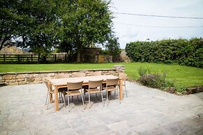 Swinton Park Hotel