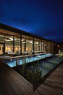 Swinton Park Hotel