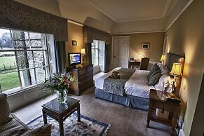 Swinton Park Hotel
