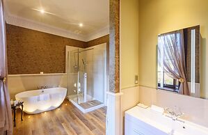 Swinton Park Hotel