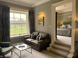 Swinton Park Hotel
