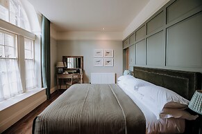 Swinton Park Hotel