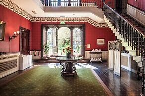 Swinton Park Hotel